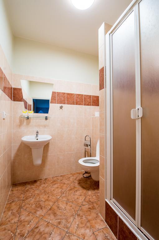 Hotel U Lva Билина Номер фото